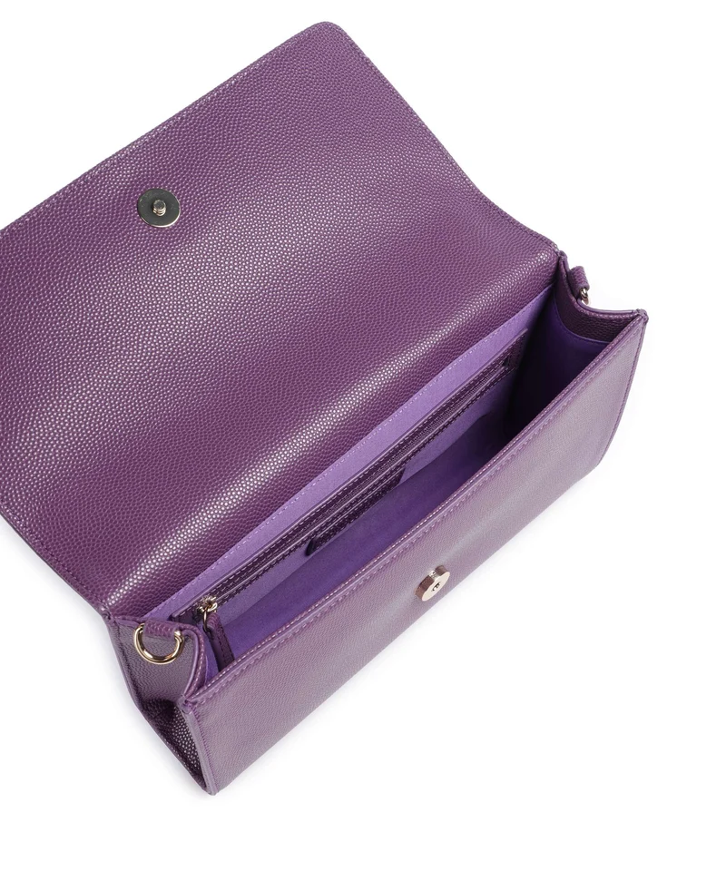 Valentino Bags Divina Umhängetasche viola