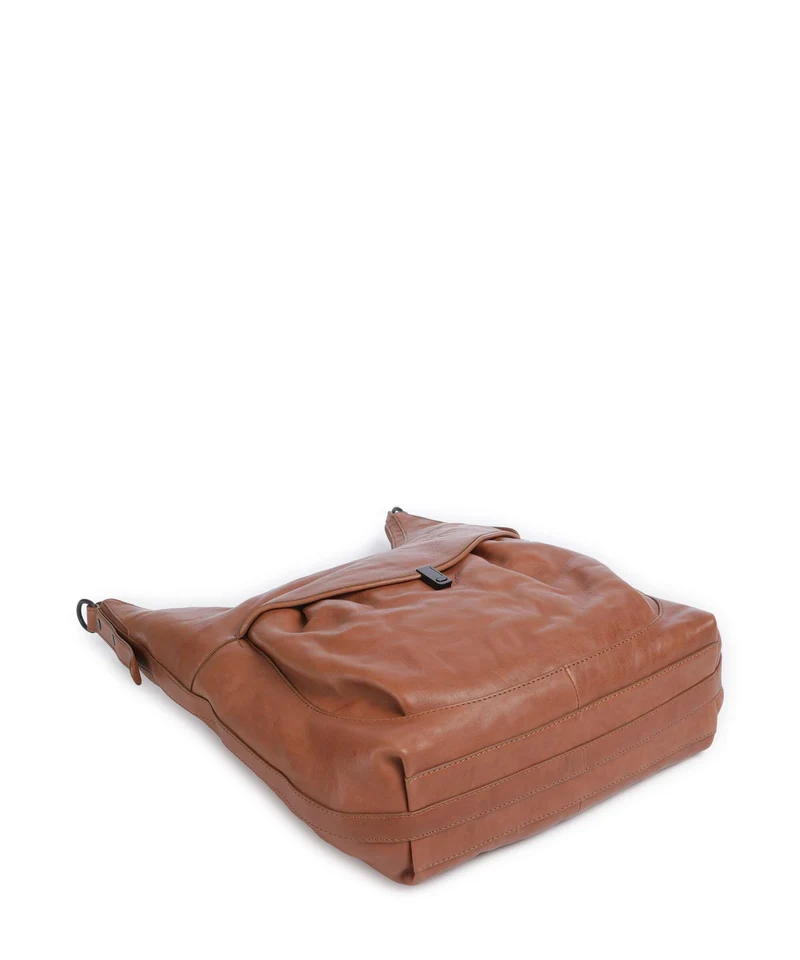 Aunts & Uncles Grandma's Luxury Club Mrs. Banoffee Pie Beuteltasche caramel