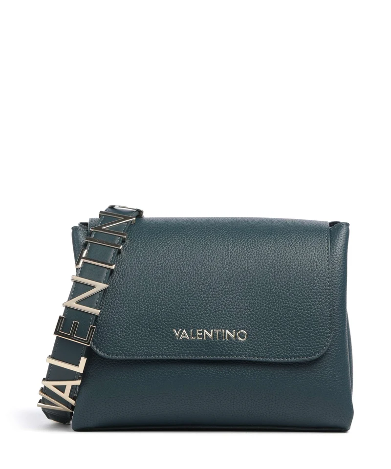 Valentino Bags Alexia Umhängetasche petrolio