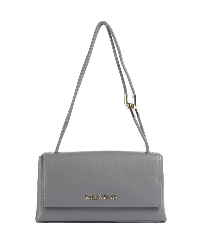Valentino Bags Fable Re Schultertasche antracite