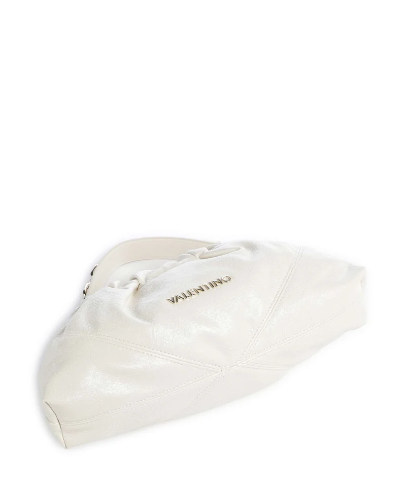 Valentino Bags Lumira Schultertasche ecru