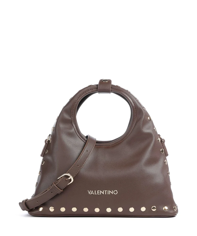 Valentino Bags Florayne Handtasche moro