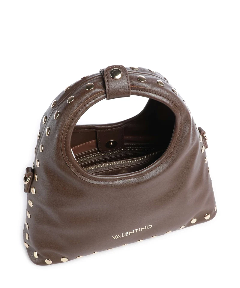 Valentino Bags Florayne Handtasche moro