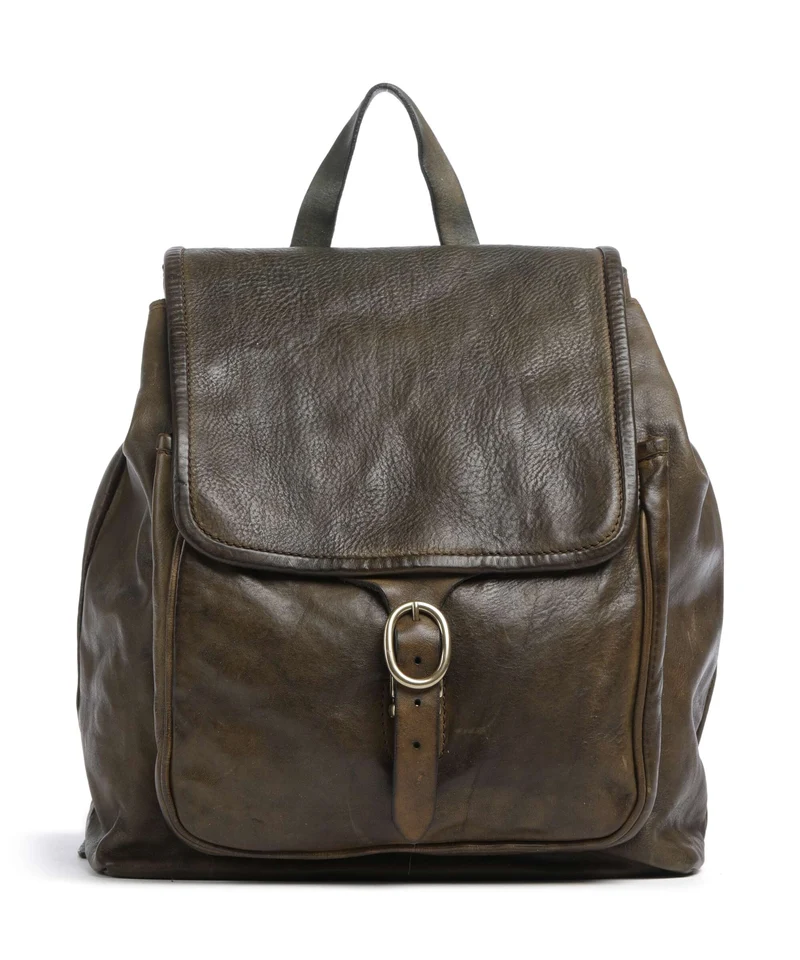 Campomaggi Rucksack military