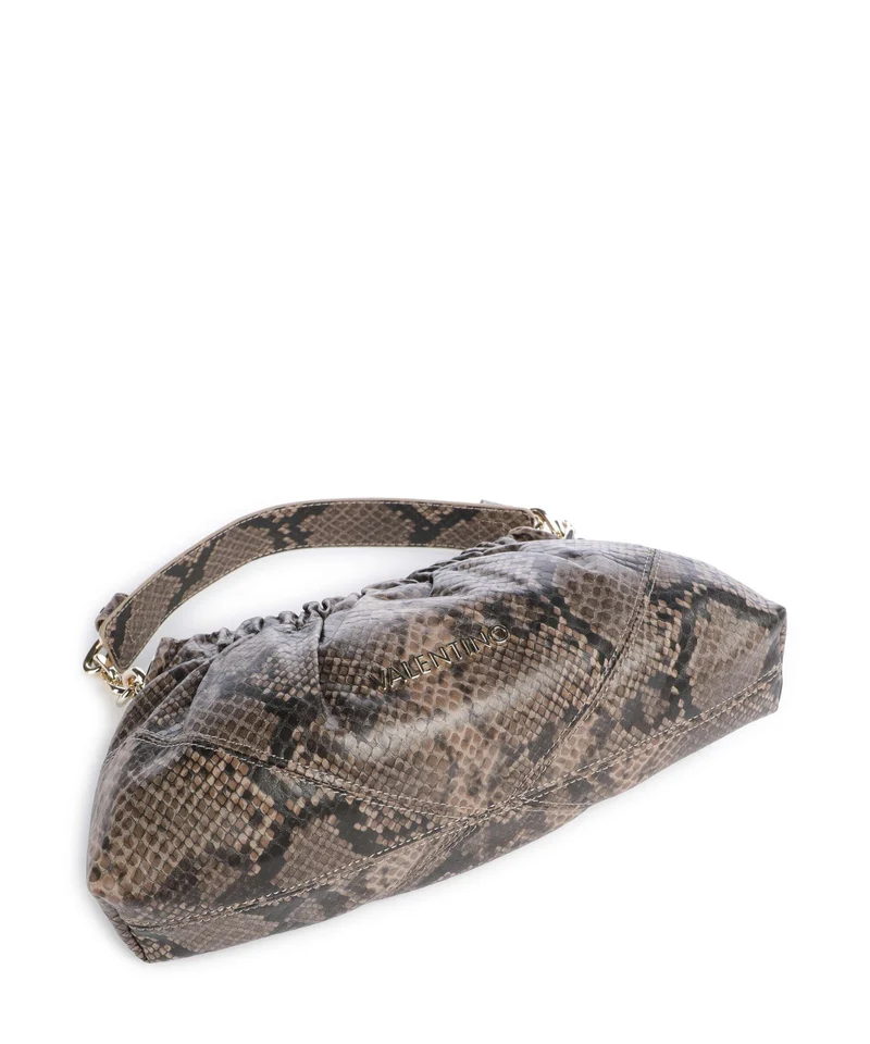 Valentino Bags Lumira Schultertasche taupe