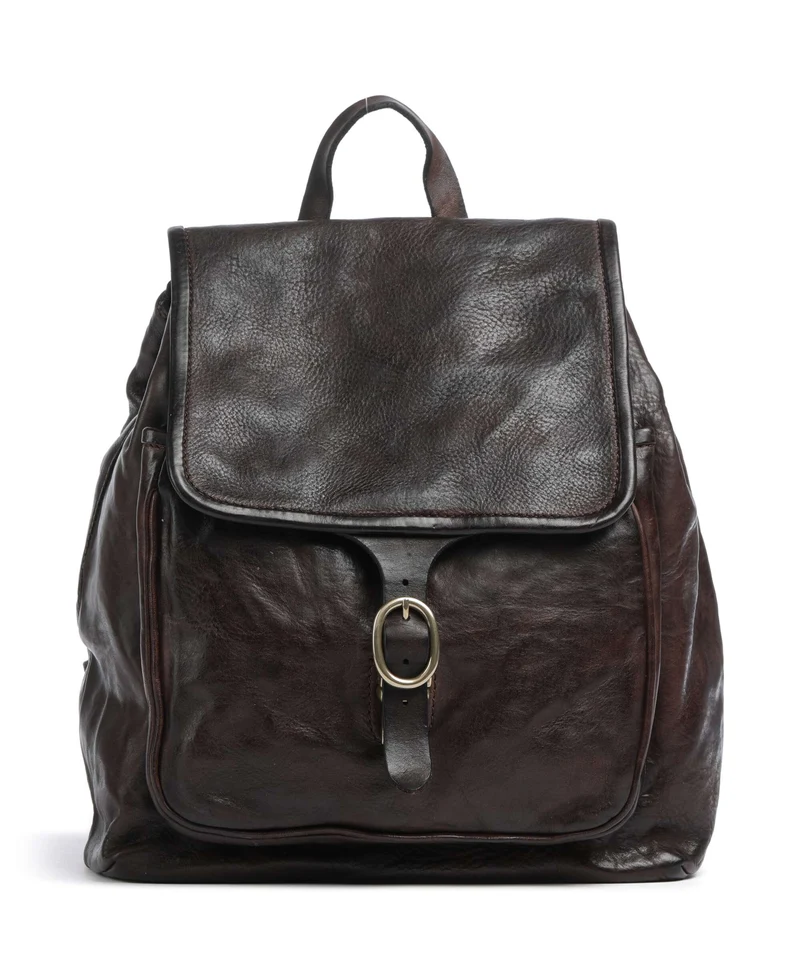 Campomaggi Rucksack brown