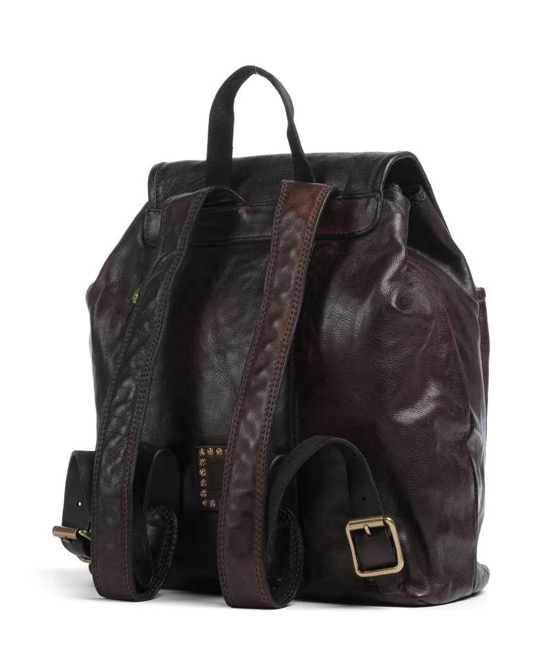 Campomaggi Rucksack brown