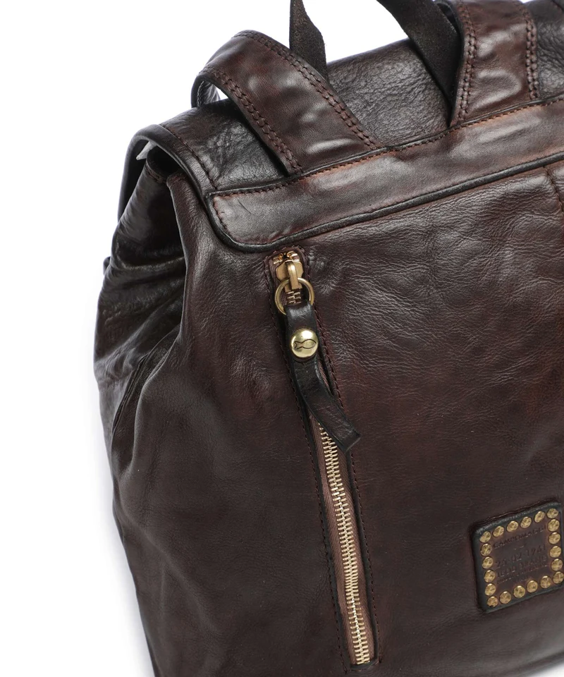 Campomaggi Rucksack brown