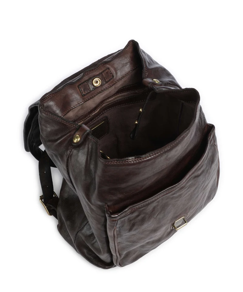 Campomaggi Rucksack brown
