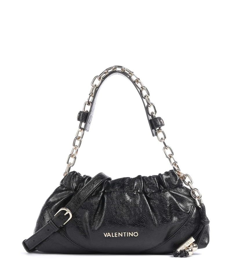 Valentino Bags Lumira Schultertasche nero