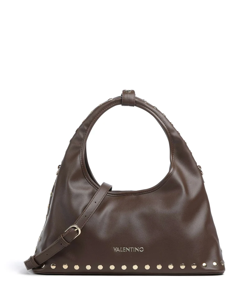Valentino Bags Florayne Beuteltasche moro