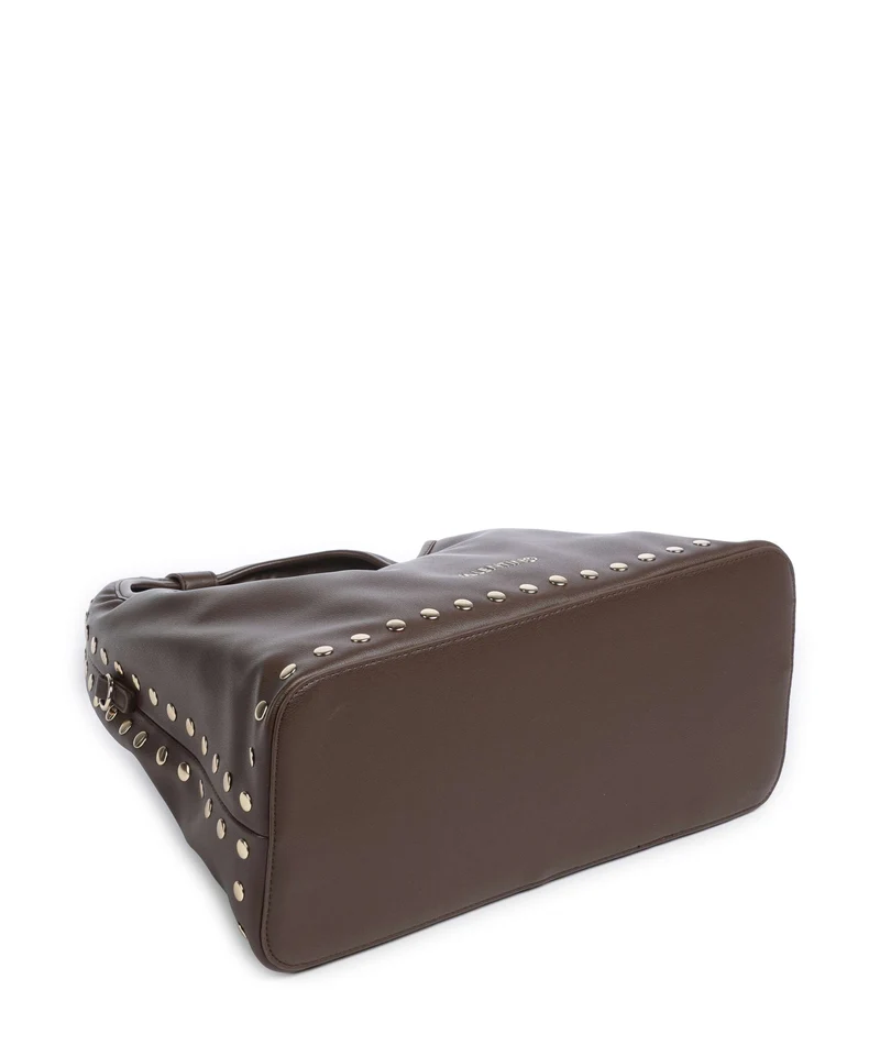 Valentino Bags Florayne Beuteltasche moro