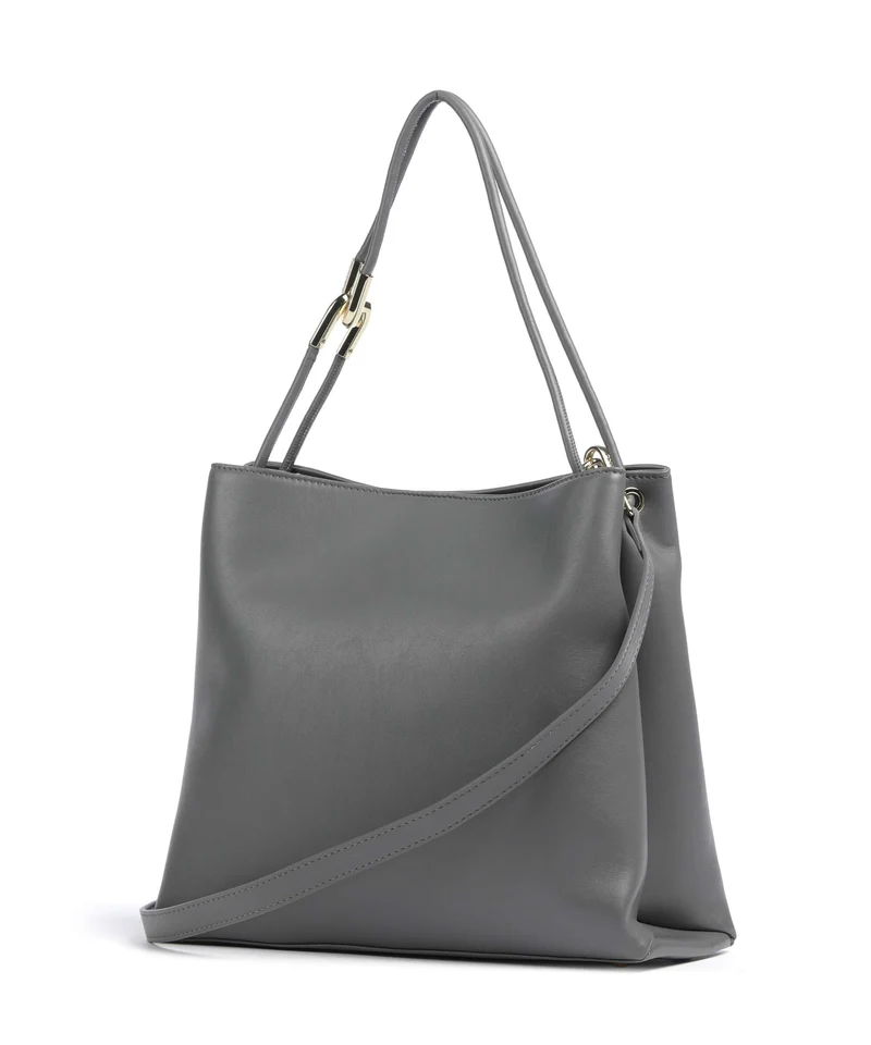 Valentino Bags Fable Re Beuteltasche antracite