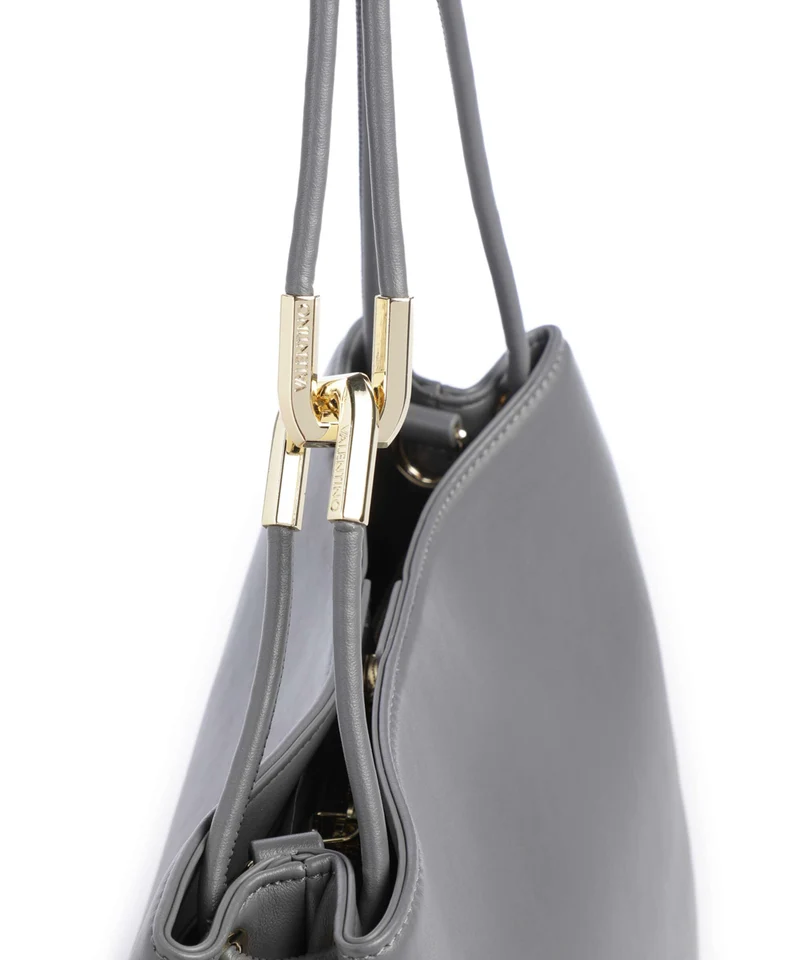 Valentino Bags Fable Re Beuteltasche antracite