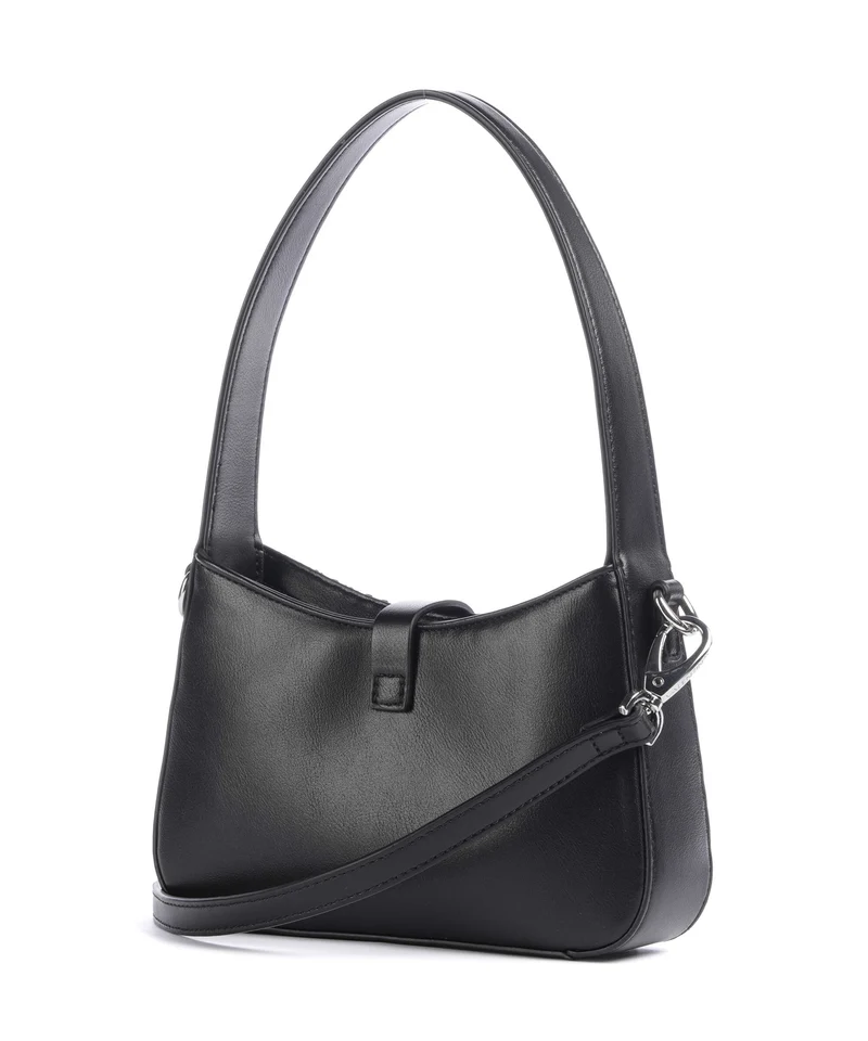 Valentino Bags Slope Schultertasche nero