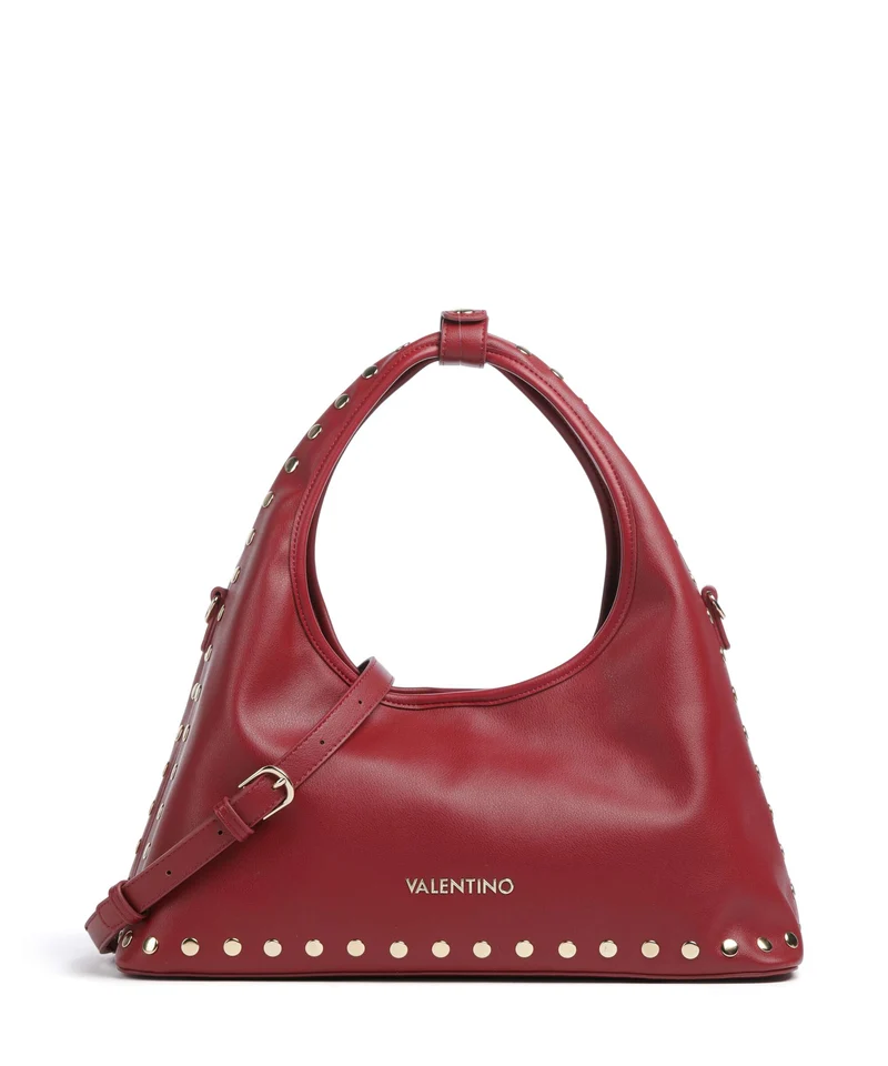 Valentino Bags Florayne Beuteltasche ciliegia