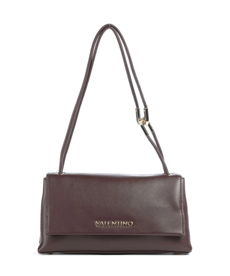 Valentino Bags Fable Re Schultertasche moro