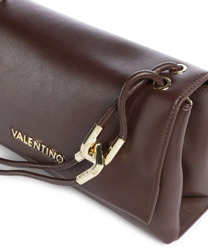 Valentino Bags Fable Re Schultertasche moro
