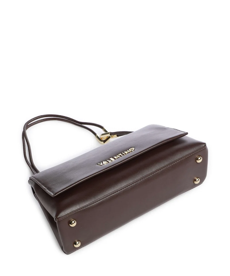 Valentino Bags Fable Re Schultertasche moro