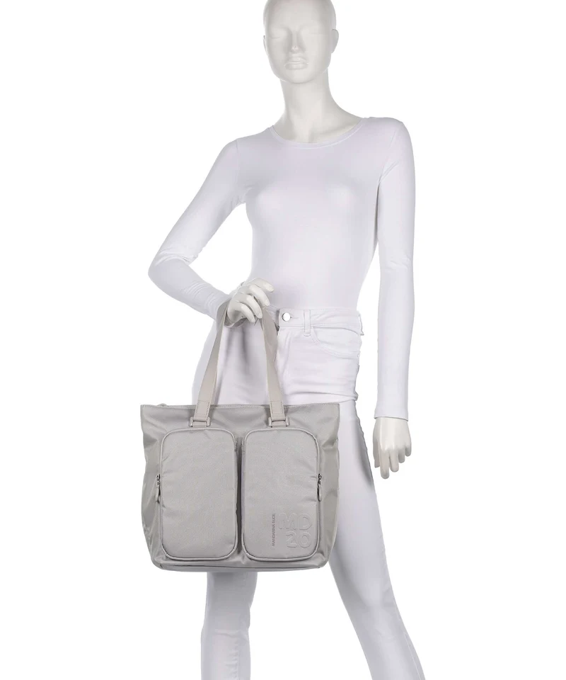 Mandarina Duck MD20 Shopper cocoon