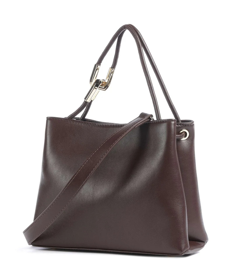 Valentino Bags Fable Re Handtasche moro