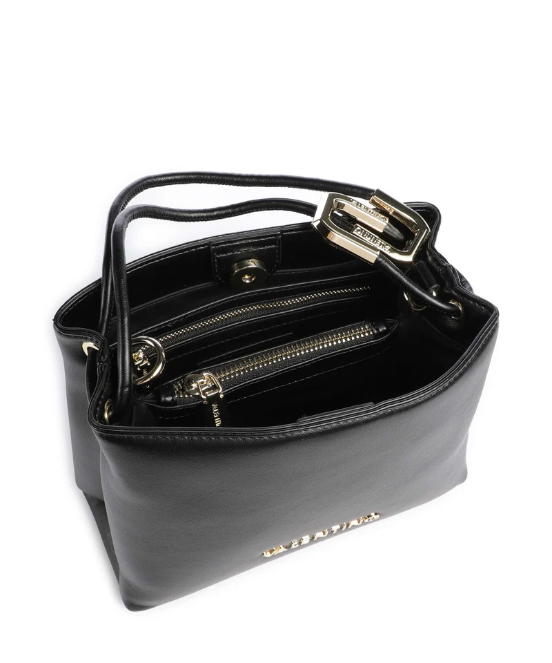 Valentino Bags Fable Re Handtasche nero