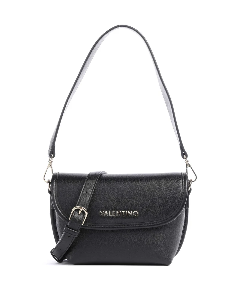 Valentino Bags Hail Schultertasche nero