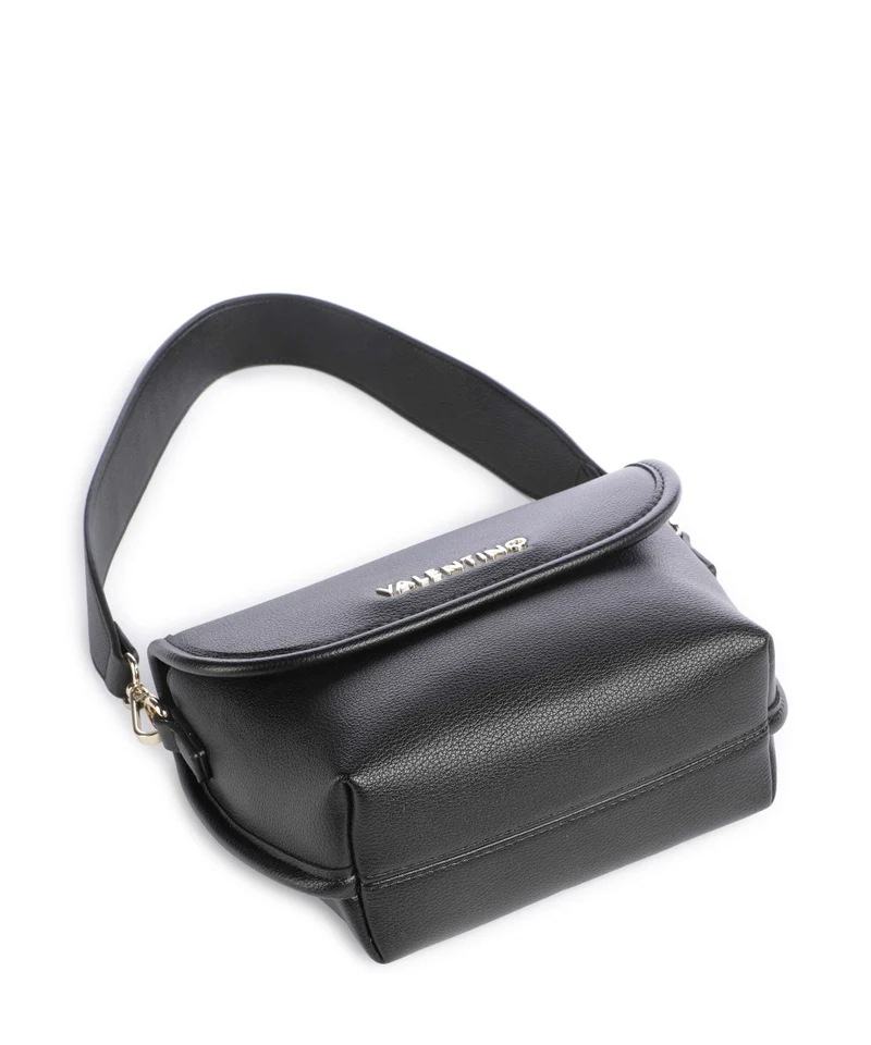 Valentino Bags Hail Schultertasche nero