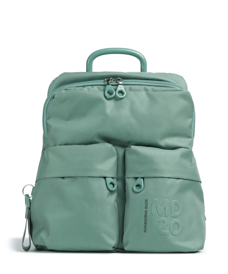 Mandarina Duck MD20 Rucksack mint