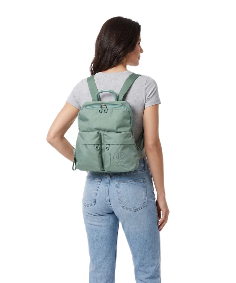 Mandarina Duck MD20 Rucksack mint