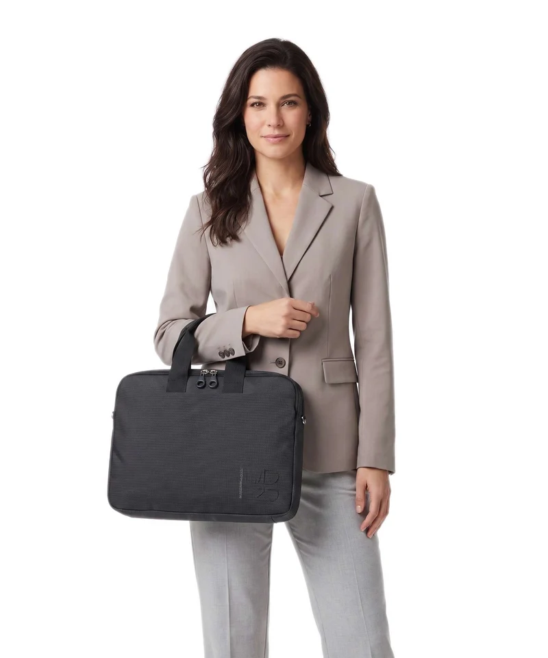 Mandarina Duck MD20 Aktentasche scarab