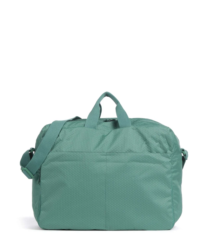 Mandarina Duck Revival 2.0 Weekender foliage green