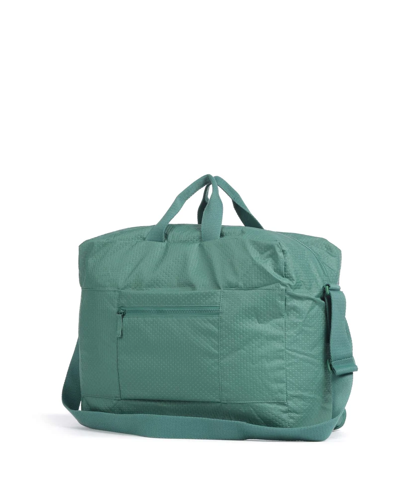 Mandarina Duck Revival 2.0 Weekender foliage green