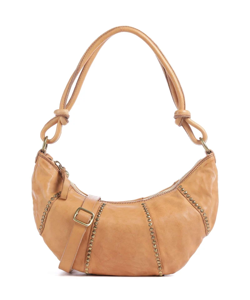 Campomaggi Beuteltasche hazelnut