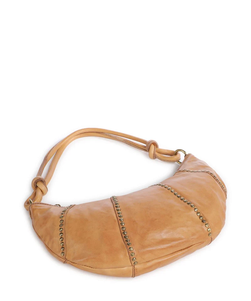 Campomaggi Beuteltasche hazelnut