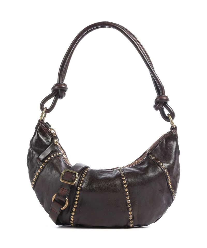 Campomaggi Beuteltasche brown