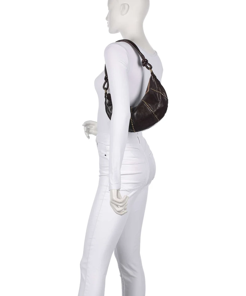 Campomaggi Beuteltasche brown