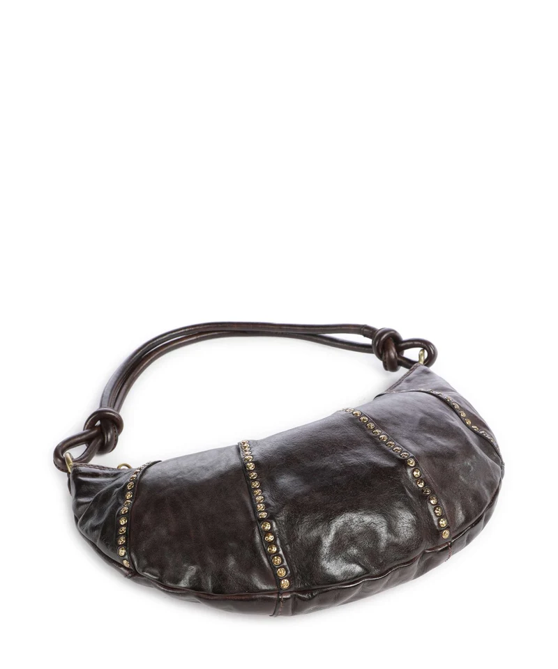 Campomaggi Beuteltasche brown