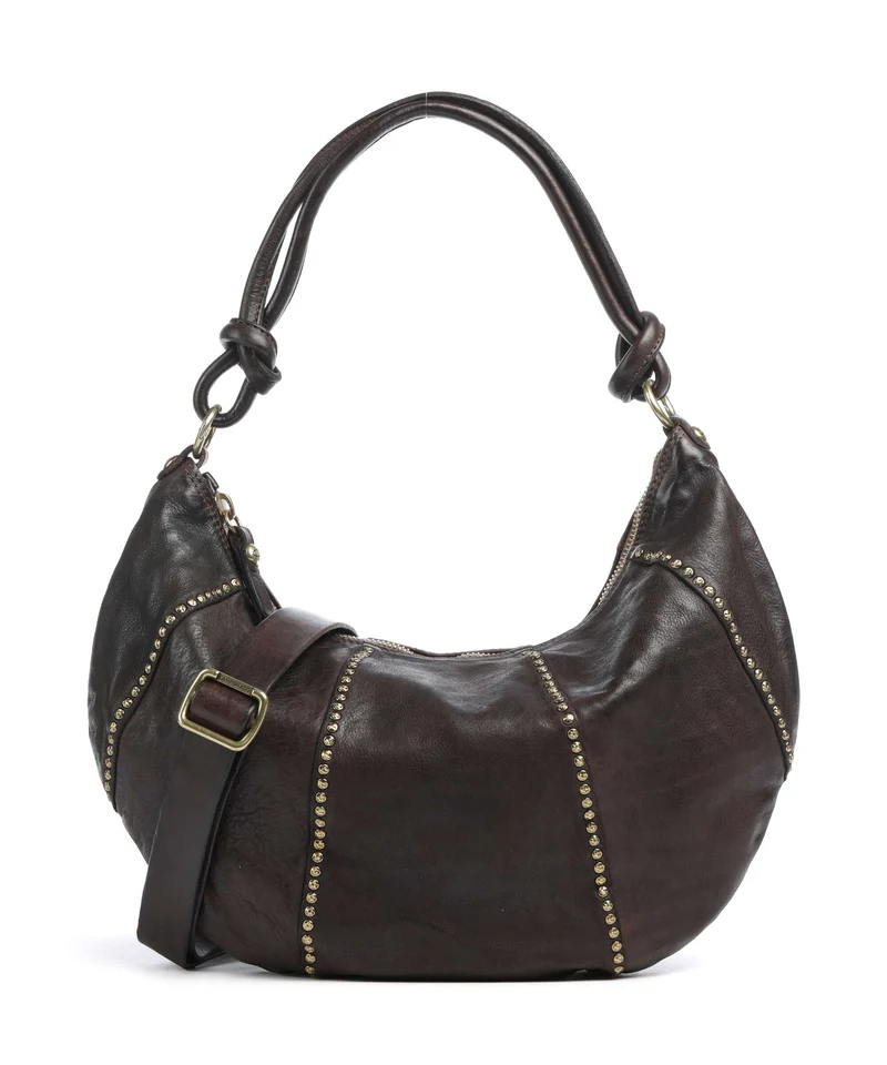 Campomaggi Beuteltasche brown