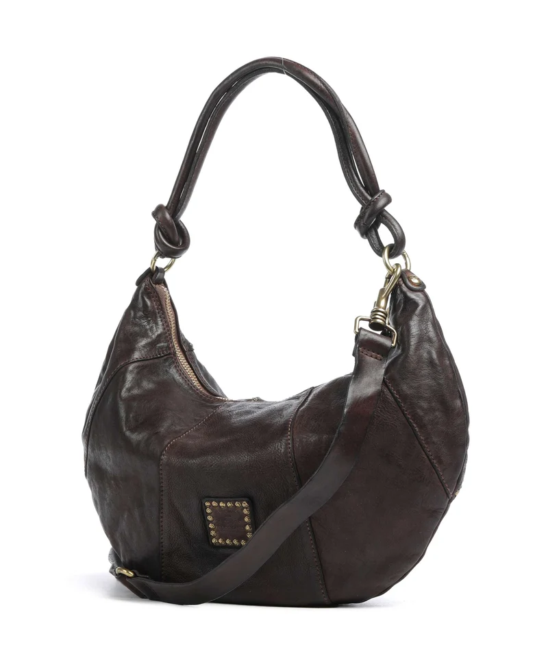 Campomaggi Beuteltasche brown