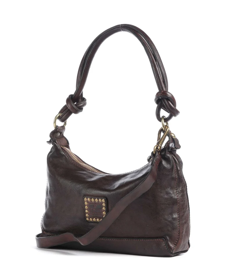 Campomaggi Beuteltasche brown