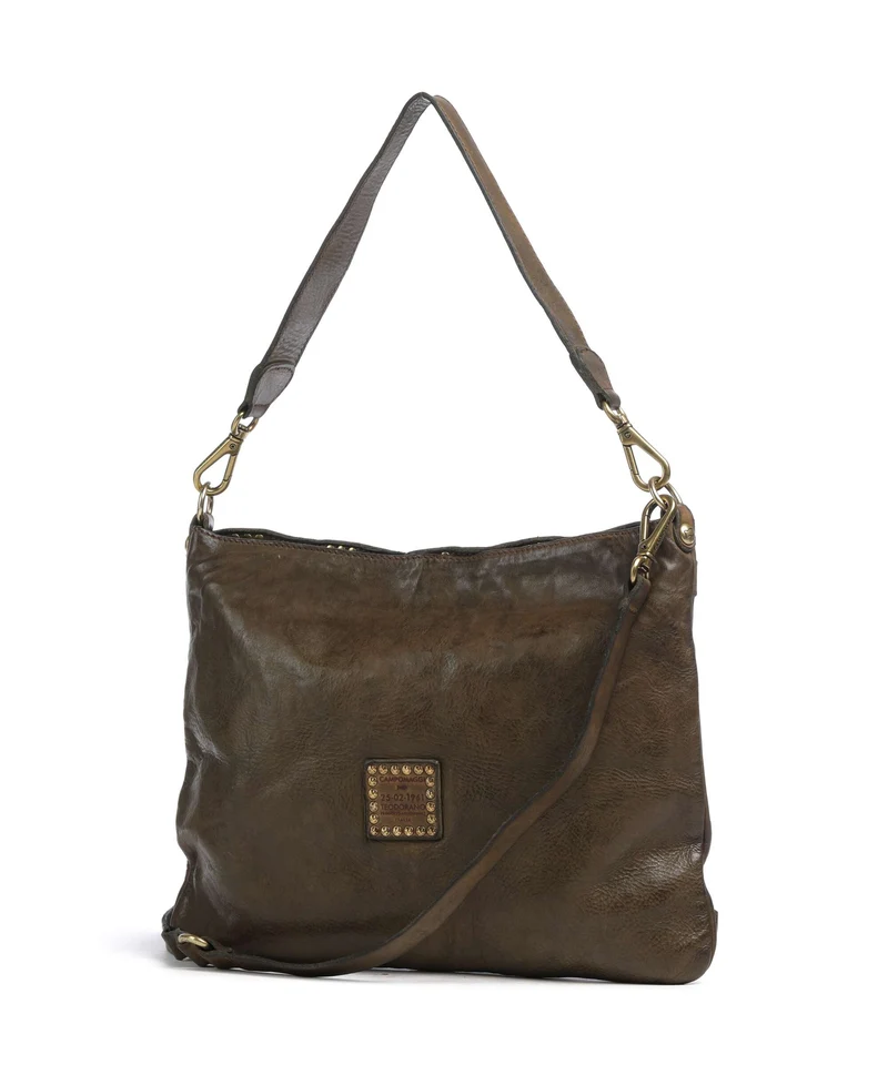 Campomaggi Beuteltasche military
