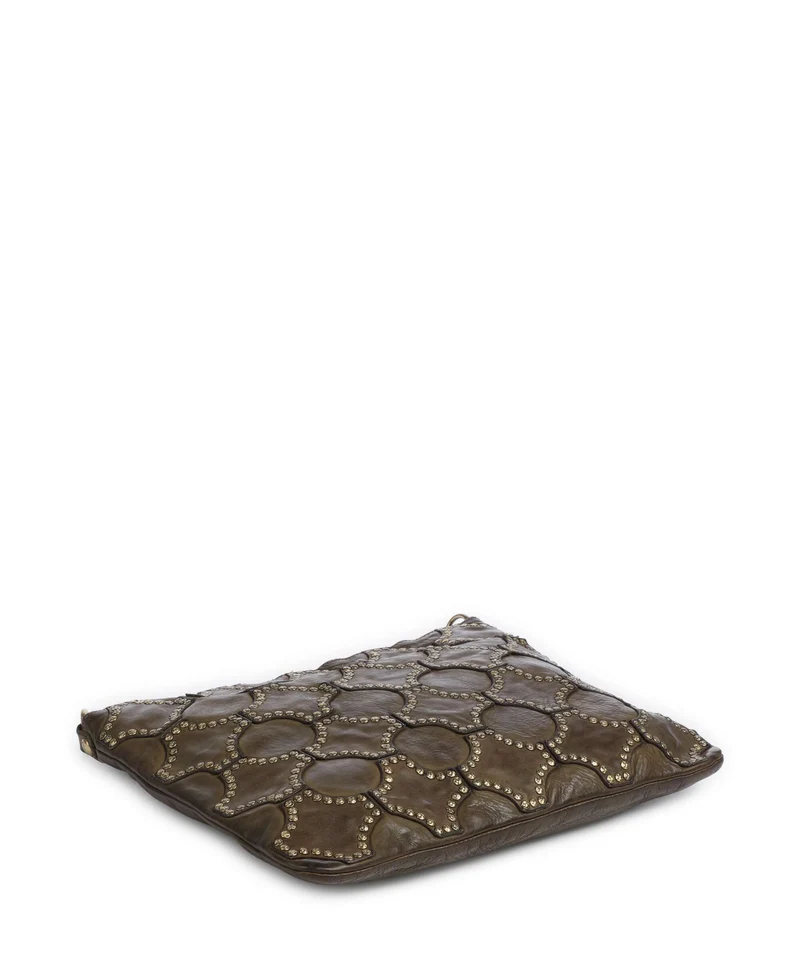 Campomaggi Beuteltasche military