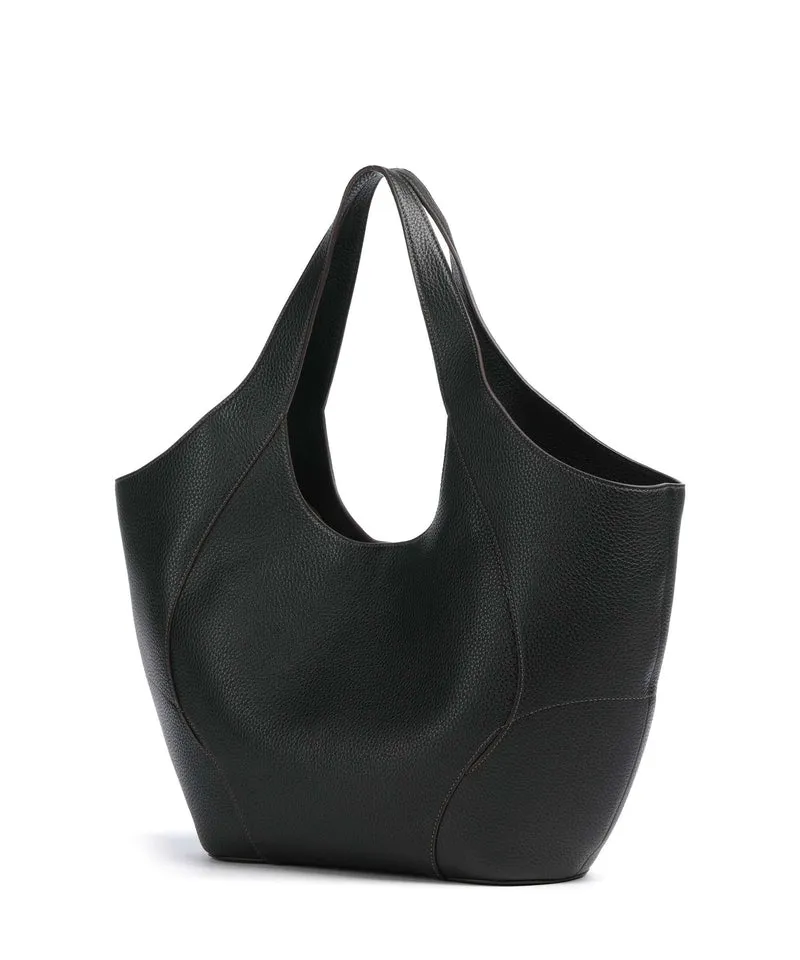 Aigner Hazel L Shopper black