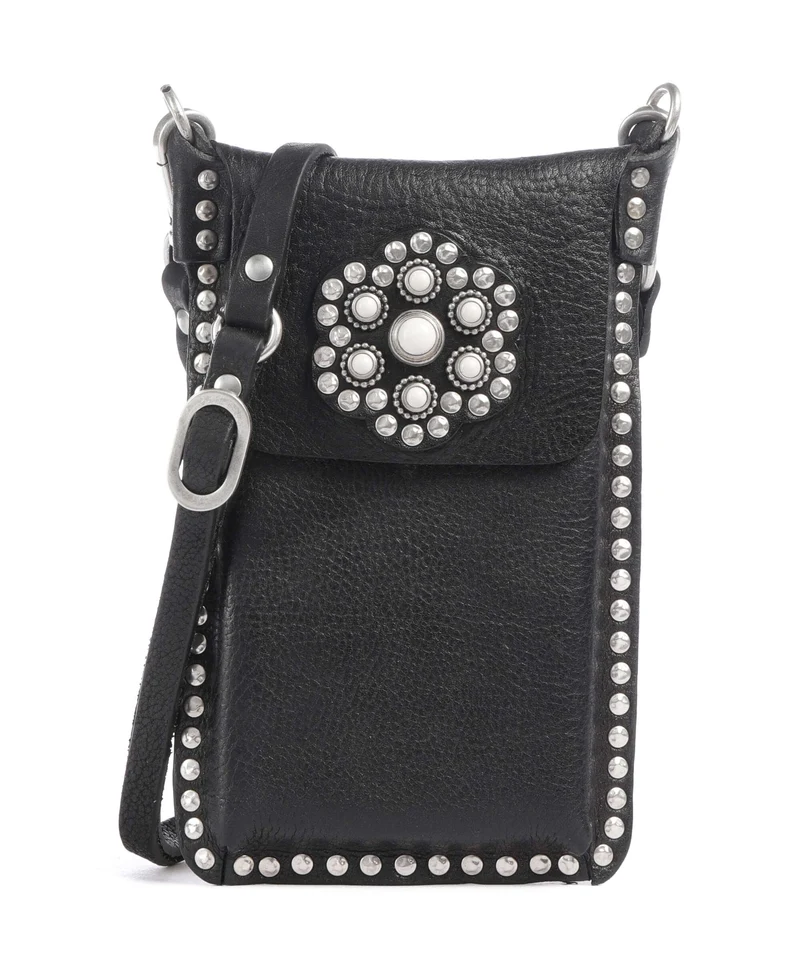 Campomaggi Handytasche black