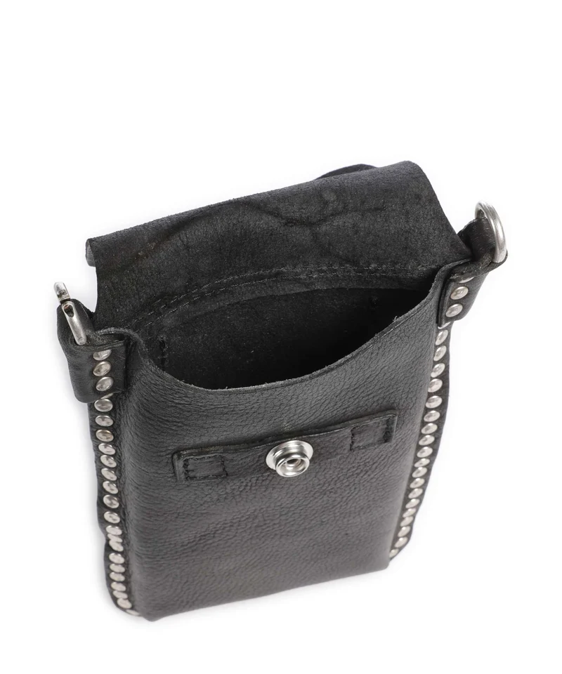 Campomaggi Handytasche black