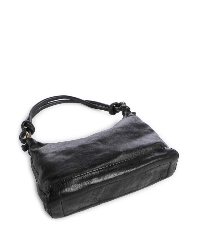 Campomaggi Beuteltasche black