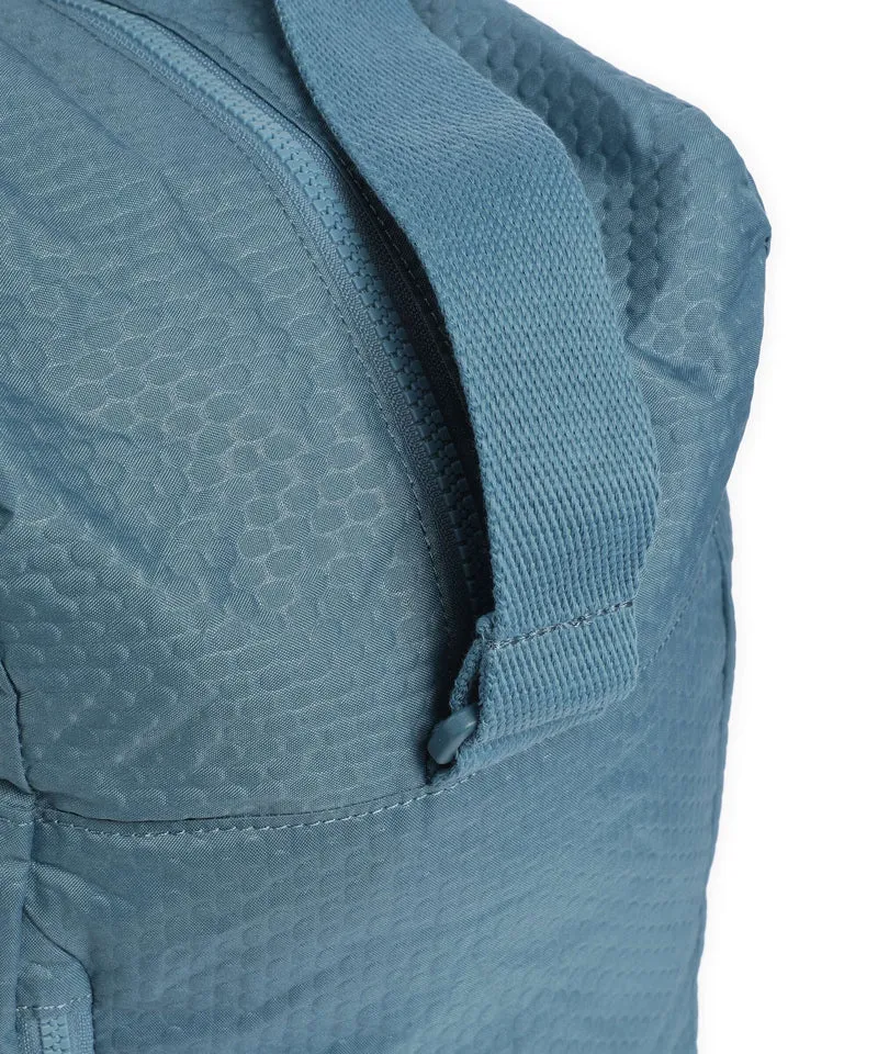 Mandarina Duck Revival 2.0 Weekender tailor blue