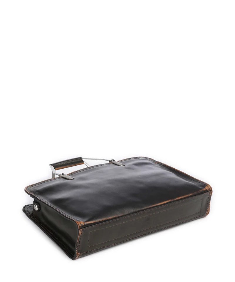 Campomaggi Handtasche brown