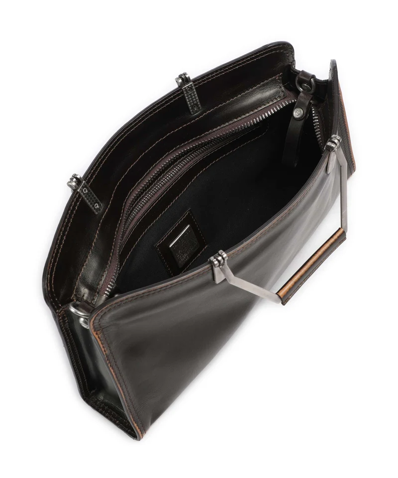 Campomaggi Handtasche brown